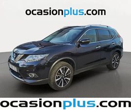 1.6 DCI TEKNA 4X2 (130 CV)