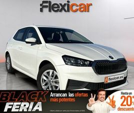 1.0 TSI AMBITION 70 KW (95 CV)