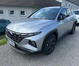 HYUNDAI TUCSON HYUNDAI TUCSON 1,6