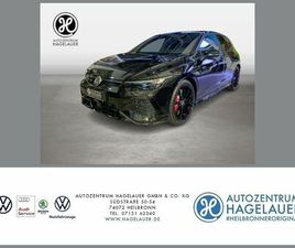 VOLKSWAGEN GOLF GTI CLUBSPORT VOLKSWAGEN GOLF GTI CLUBSPORT 2.0 TSI OPF 221KW (300PS) DSG