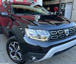 DACIA DUSTER ECO G DACIA DUSTER 1.0 TCE ECO-G COMFORT BI-FUEL