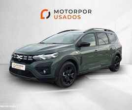 DACIA JOGGER DACIA JOGGER 1.0 TCE EXTREME