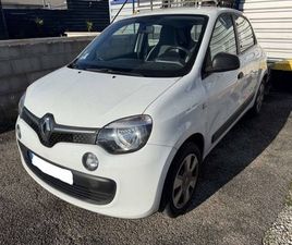 RENAULT TWINGO III 1.0 SCE 70CH STOP&START ZEN