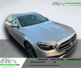 MERCEDES CLASSE E BREAK 220 D BVA