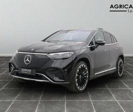 MERCEDES EQE SUV 350 SUV 350 AMG LINE PREMIUM PLUS 4MATIC