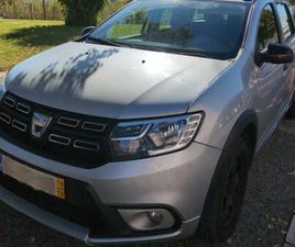 DACIA LOGAN MCV 1.5 BLUE DCI SL ADVENTURE