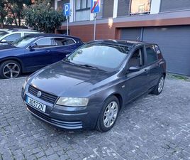 FIAT STILO