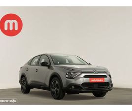 CITROËN C4 X 1.5 BLUEHDI FEEL PACK EAT8