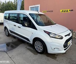 FORD TRANSIT CONNECT 1.5 TDCI 230 L2 TREND