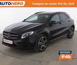 MERCEDES GLA GLA 200 GLA 200 AMG LINE