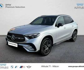 300 DE HYBRID 333CH AMG LINE 4MATIC 9G-TRONIC