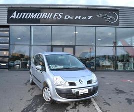 1.5 DCI 65CH AUTHENTIQUE