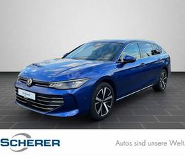 VOLKSWAGEN PASSAT PASSAT BUSINESS 1,5 L EHYBRID OPF 110 KW