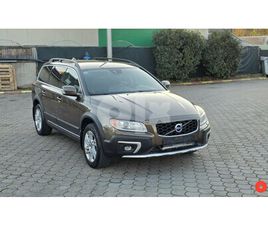 ***VOLVO XC 70 4X4 120KW 2014GOD***