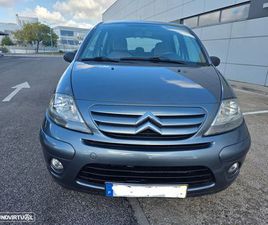 CITROËN C3 1.1 EXCLUSIVE