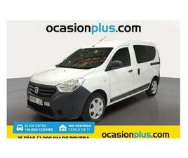 1.5DCI AMBIANCE SS 66KW