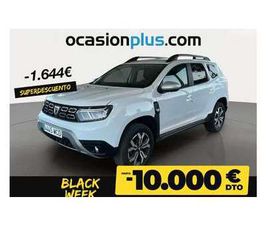 1.5 BLUE DCI PRESTIGE 4X2 85KW