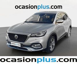 1.5 TURBO GDI LUXURY (162 CV)