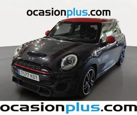 MINI MINI JOHN COOPER WORKS 3 PUERTAS JOHN COOPER WORKS (231 CV)