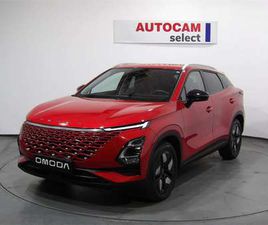 MY2 - PREMIUM 1.6 TGDI 108KW (14CV)