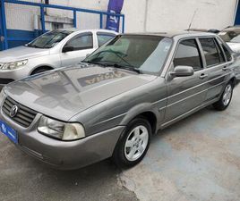 VOLKSWAGEN SANTANA 1.8