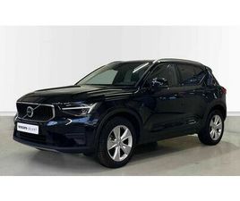 VOLVO XC40 CORE T2 AUTOMAAT | ALARM | GETINTE RAMEN CORE T2 AUTOMAAT | ALARM | GETINTE RAMEN