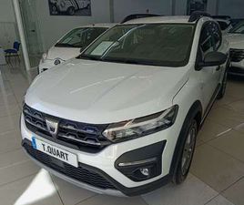 STEPWAY 1.0 TCE 90CV STEPWAY COMFORT