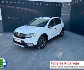 STEPWAY ECO-G ESSENTIAL 74KW