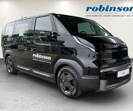 KIA PV5 PV5 71,2KWH EARTH PLUS