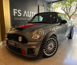 MINI MINI COOPER
