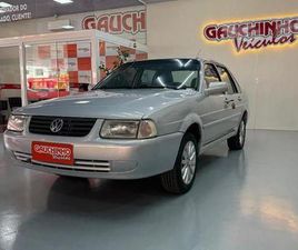 VOLKSWAGEN SANTANA VOLKSWAGEN SANTANA 1.8