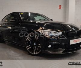 BMW SERIE 4 428I XDRIVE