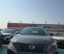 GAC MOTOR GS3 GAC GS3 GAC GS3 2025