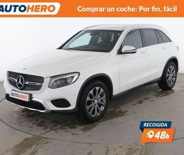 MERCEDES GLC GLC 220 GLC 220 4MATIC AMG LINE
