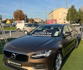 VOLVO V90 D3 VOLVO V90 D3 MOMENTUM GEARTRONIC