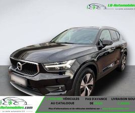 VOLVO XC40 163 CH BVM