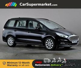 2.0 ECOBLUE ZETEC EURO 6 (START/STOP) 5DR