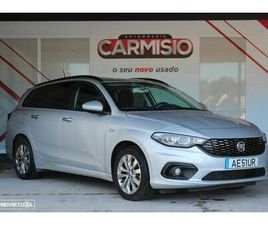 FIAT TIPO STATION WAGON FIAT TIPO STATION WAGON 1.3 MULTIJET CITY LIFE
