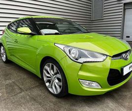 VELOSTER 1.6 GDI SPORT