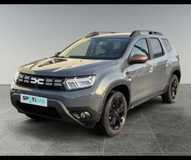 1.5 BLUE DCI 115CH EXTREME 4X2