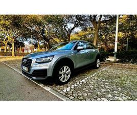 AUDI Q2 30 TDI 1.6, CX. A., 116CV