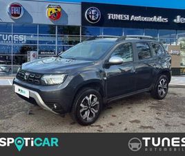 1.0 ECO-G 100CH PRESTIGE + 4X2