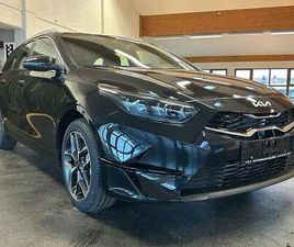 KIA CEED SW / CEED SW SPIRIT* KAMERA*NAVI*LENKRADHEIZUNG*AKTIONSPREIS*