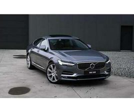 VOLVO S90 2.0 D4 INSCRIPTION GEARTRONIC