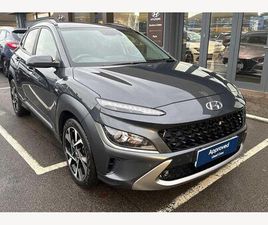 1.0 T-GDI MHEV PREMIUM EURO 6 (START/STOP) 5DR