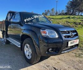MAZDA BT-50 MAZDA BT-50