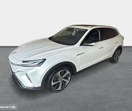 MG MARVEL R 70 KWH LUXURY