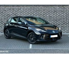 MG MG4 MG MG4 4 STANDARD