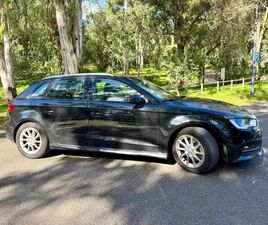 AUDI A3 AUDI A3 1.6 TDI, 110CV