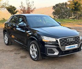 AUDI Q2 AUDI Q2 1.6 TDI SPORT